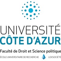 Faculté de Droit et Science Politique de Nice - EUR LexSociété logo, Faculté de Droit et Science Politique de Nice - EUR LexSociété contact details