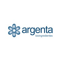 Argenta Bioingredientes logo, Argenta Bioingredientes contact details