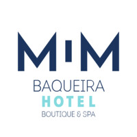 Hotel MiM Baqueira Boutique & Spa logo, Hotel MiM Baqueira Boutique & Spa contact details