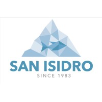 San Isidro SA logo, San Isidro SA contact details