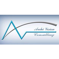 AVC Archi Vision Consulting logo, AVC Archi Vision Consulting contact details