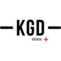 KGD Agencia logo, KGD Agencia contact details