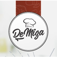 DeMiga Sandwicheria logo, DeMiga Sandwicheria contact details