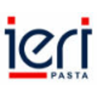 IERI Pasta logo, IERI Pasta contact details