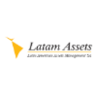 LatamAssets Mgmt logo, LatamAssets Mgmt contact details