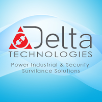 Delta Technologies Pakistan logo, Delta Technologies Pakistan contact details