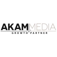 AKAMMEDIA logo, AKAMMEDIA contact details