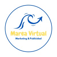 Marea Virtual logo, Marea Virtual contact details