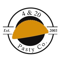 4 & 20 Pasty Company logo, 4 & 20 Pasty Company contact details