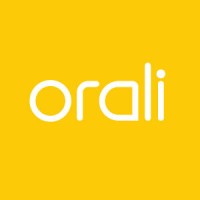 ORALI logo, ORALI contact details