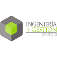 Ingeniería y Gestión del Sur logo, Ingeniería y Gestión del Sur contact details