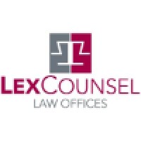 LexCounsel, Law Offices logo, LexCounsel, Law Offices contact details