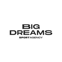 Big Dreams Sports Agency logo, Big Dreams Sports Agency contact details