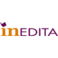 InEdita logo, InEdita contact details