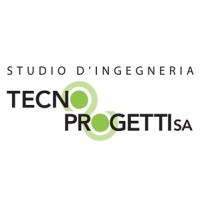 Tecnoprogetti SA logo, Tecnoprogetti SA contact details