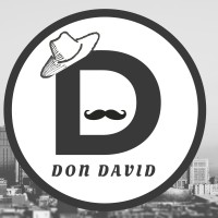 Don David de la Obviedad logo, Don David de la Obviedad contact details