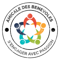 Amicale des Bénévoles logo, Amicale des Bénévoles contact details