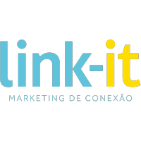 Link-it branding logo, Link-it branding contact details