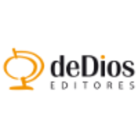 de Dios Editores logo, de Dios Editores contact details