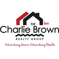 The Charlie Brown Realty Group logo, The Charlie Brown Realty Group contact details