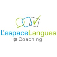 L'espace Langues & Coaching logo, L'espace Langues & Coaching contact details