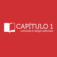 Capítulo 1 logo, Capítulo 1 contact details