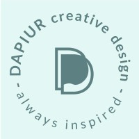 Dapiur Creative Design logo, Dapiur Creative Design contact details