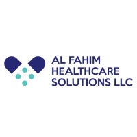 AL FAHIM HEALTHCARE SOLUTIONS L.L.C logo, AL FAHIM HEALTHCARE SOLUTIONS L.L.C contact details