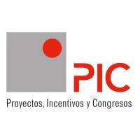 PIC Proyectos, Incentivos y Congresos logo, PIC Proyectos, Incentivos y Congresos contact details