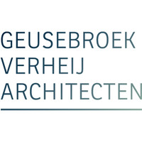 Geusebroek Verheij Architecten logo, Geusebroek Verheij Architecten contact details