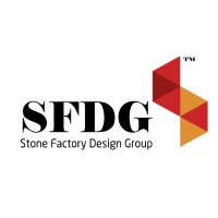 Stone Factory Design Group logo, Stone Factory Design Group contact details