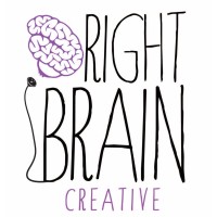 RightBrain: Creative Inc. logo, RightBrain: Creative Inc. contact details