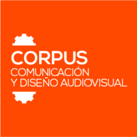 Corpus comunicación diseño y audiovisual logo, Corpus comunicación diseño y audiovisual contact details