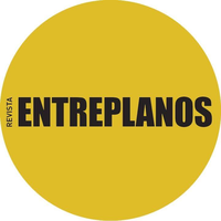 Entreplanos logo, Entreplanos contact details