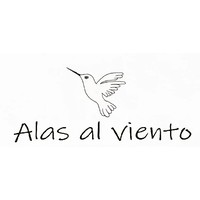 Editorial Alas al viento logo, Editorial Alas al viento contact details