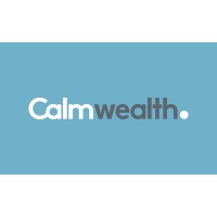 Calm Wealth Management logo, Calm Wealth Management contact details