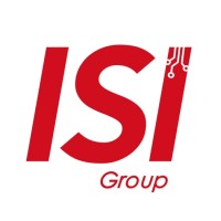 ISI Group logo, ISI Group contact details