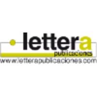 Lettera Publicaciones logo, Lettera Publicaciones contact details