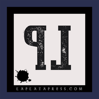 La Plata Press logo, La Plata Press contact details