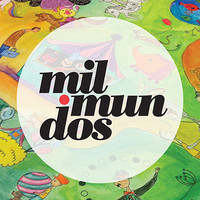 Mil Mundos logo, Mil Mundos contact details