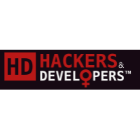 Hackers & Developers™ Press logo, Hackers & Developers™ Press contact details