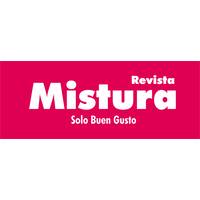 Revista Mistura logo, Revista Mistura contact details