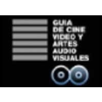 Guía de Cine Video & Artes Audiovisuales logo, Guía de Cine Video & Artes Audiovisuales contact details