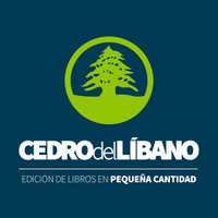 Cedro del Libano Ediciones logo, Cedro del Libano Ediciones contact details