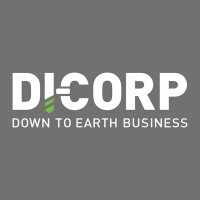 Di-Corp logo, Di-Corp contact details