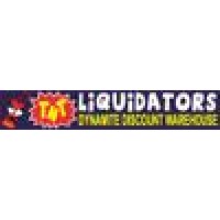 Tnt Liquidators logo, Tnt Liquidators contact details