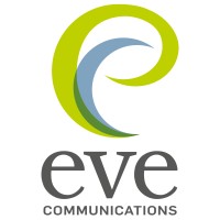 Eve Communications logo, Eve Communications contact details