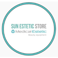 Sun Estetic Store logo, Sun Estetic Store contact details