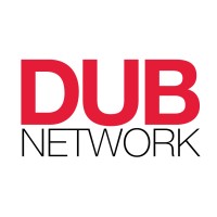 DUBNetwork logo, DUBNetwork contact details