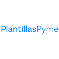 Plantillaspyme logo, Plantillaspyme contact details